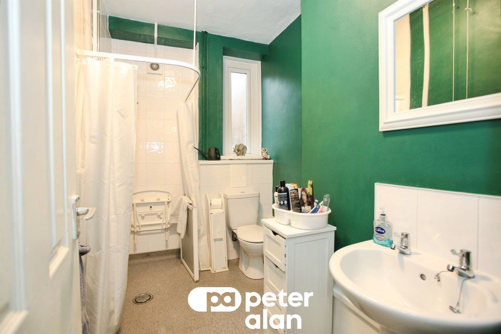 Additional image 8 of 3 bed terraced house for saleLlwynbach Terrace, Hollybush, Blackwood NP12