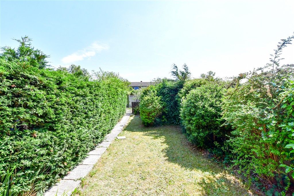 Property photo 2 of 10 Rear Garden