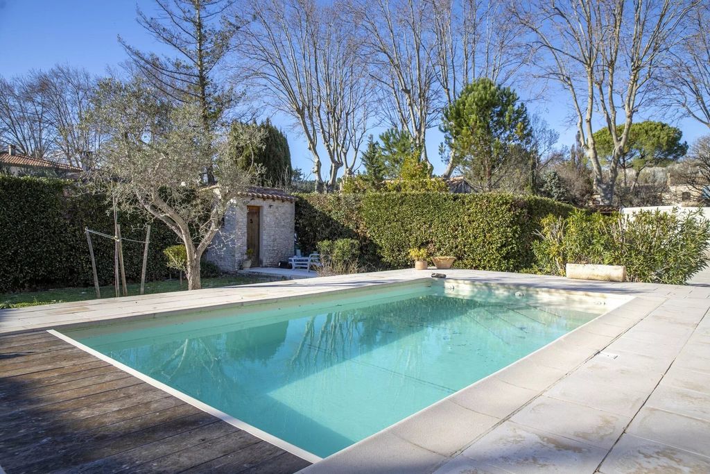Property photo 1 of 18 Paradou - Bungalow Near Village Center