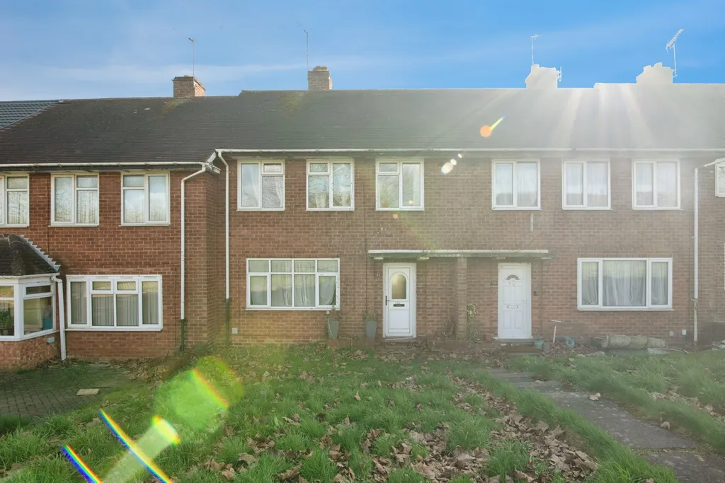 House in Birmingham, Harborne - View 3