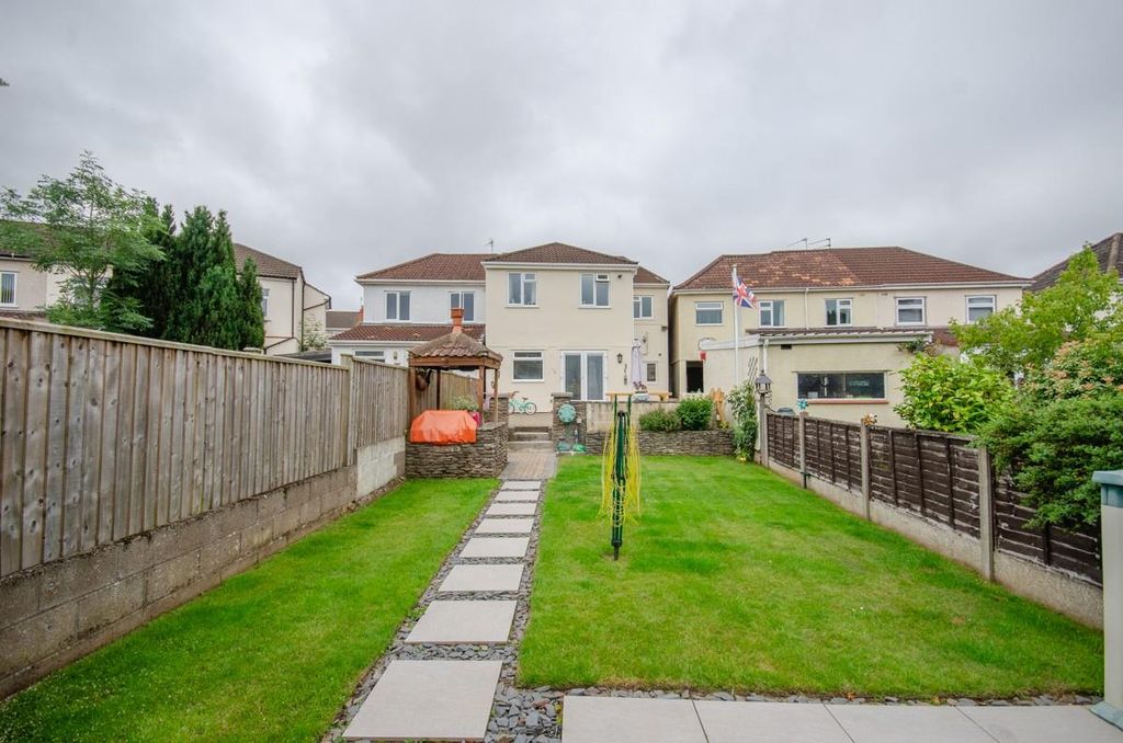Property photo 2 of 26 Rear Garden Pic 2.Jpg