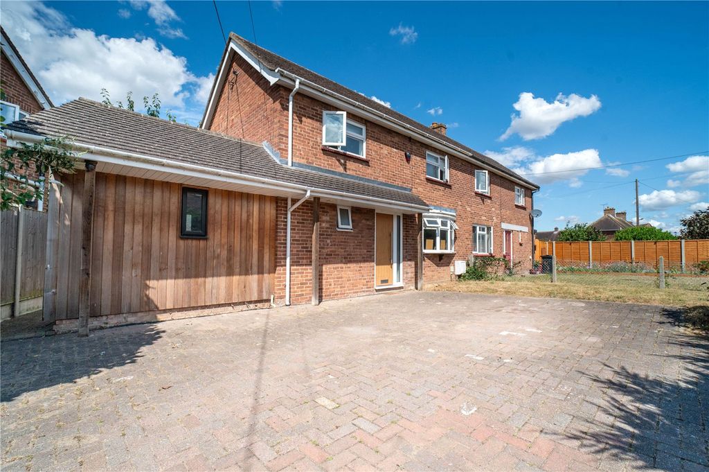 Property photo 1 of 14 Front Aspect