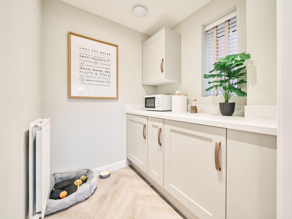 Additional image 7 of 4 bed detached house for sale"The Greenwood" at Glasshouse Lane, Kenilworth CV8