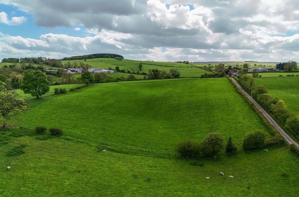 Additional image 43 of 4 bed detached house for saleTynycoed, Bronygarth, Oswestry SY10