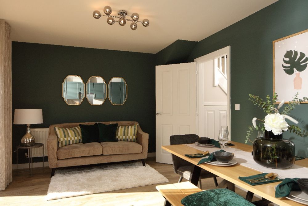 Property photo 3 of 9 The Seaton Internals
