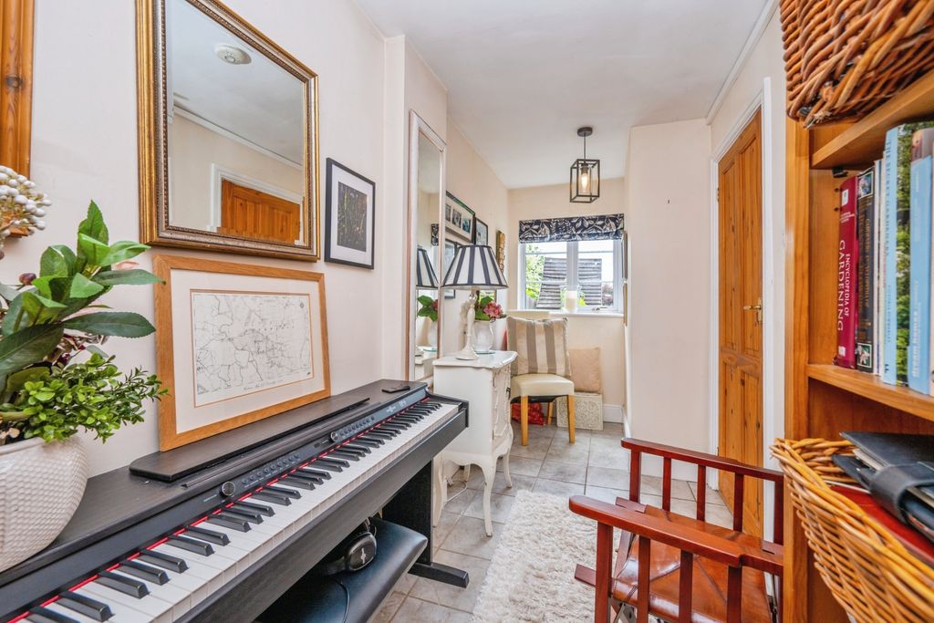 Additional image 13 of 3 bed semi-detached house for saleHigh Street, Ashbourne DE6