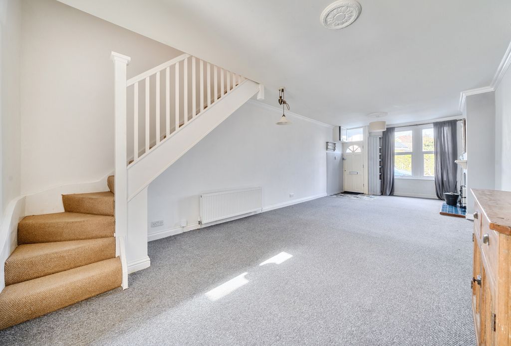 Property photo 2 of 22 Open-Plan Living