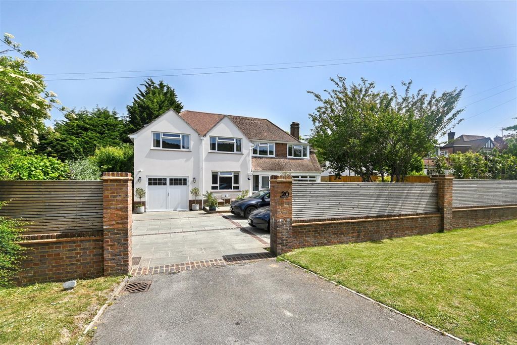 Additional image 32 of 4 bed detached house for saleEastbourne Road, Willingdon, Eastbourne BN20