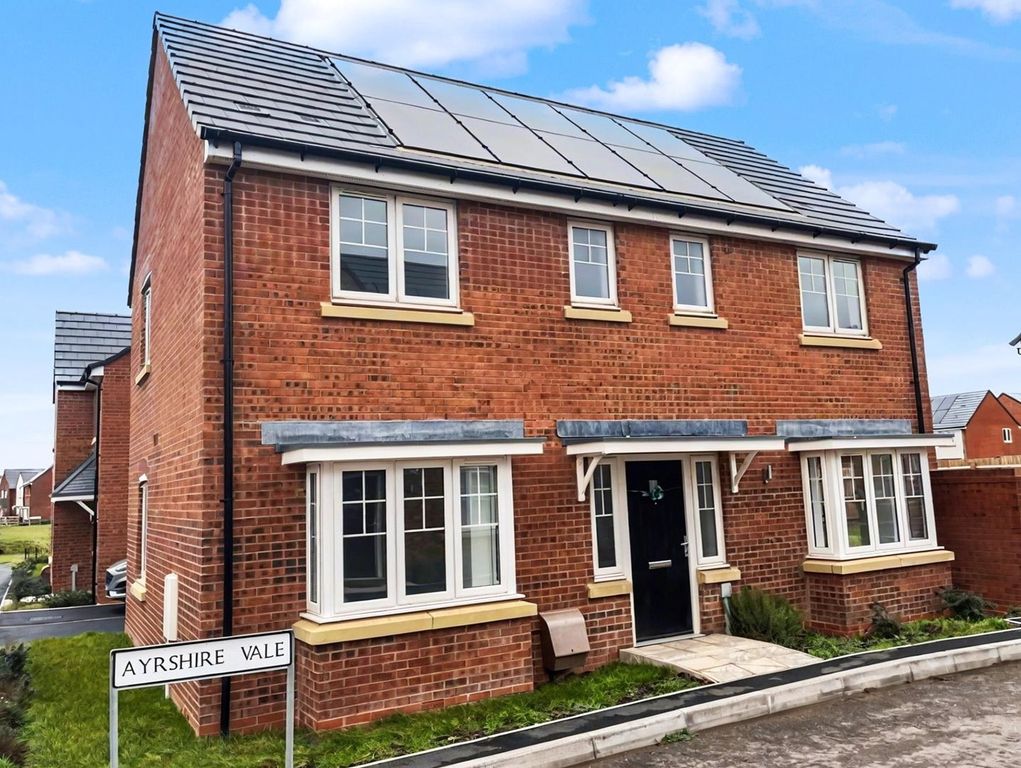 Property photo 1 of 9 1 Ayrshire - Montgomery