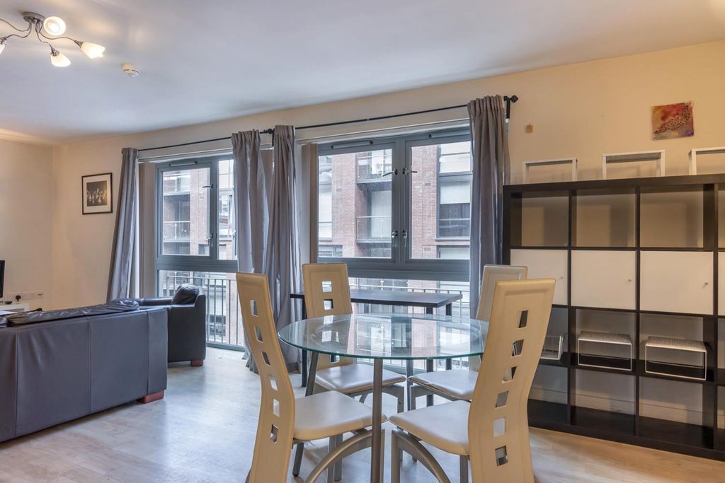 Property photo 2 of 11 Living Area