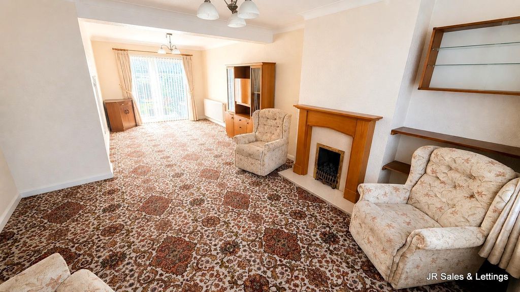 Property photo 3 of 14 Through Lounge/Dining Room