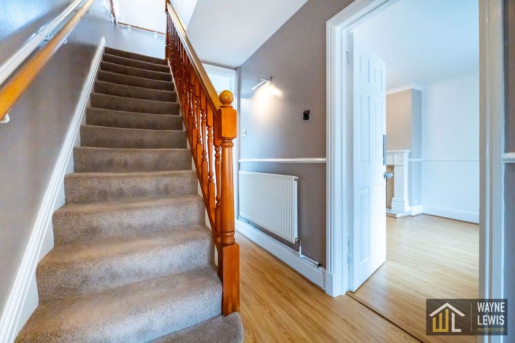 Additional image 33 of 3 bed semi-detached house for saleGlyn Llwyfen, Llanbradach, Caerphilly CF83