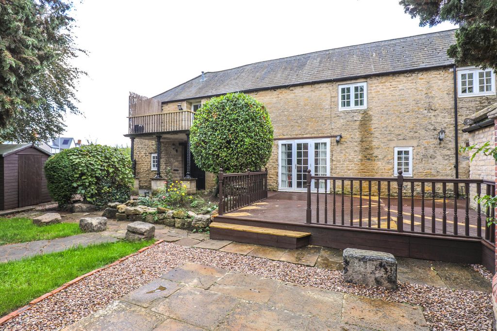 Property photo 2 of 13 Rear Garden