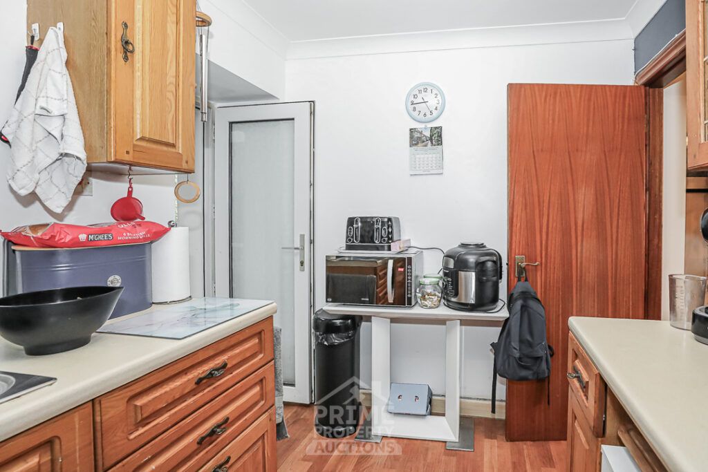 Additional image 9 of 2 bed flat for sale39 Main Street, Kirkcolm DG9