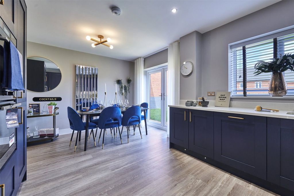 Property photo 3 of 5 Kitchen/Diner