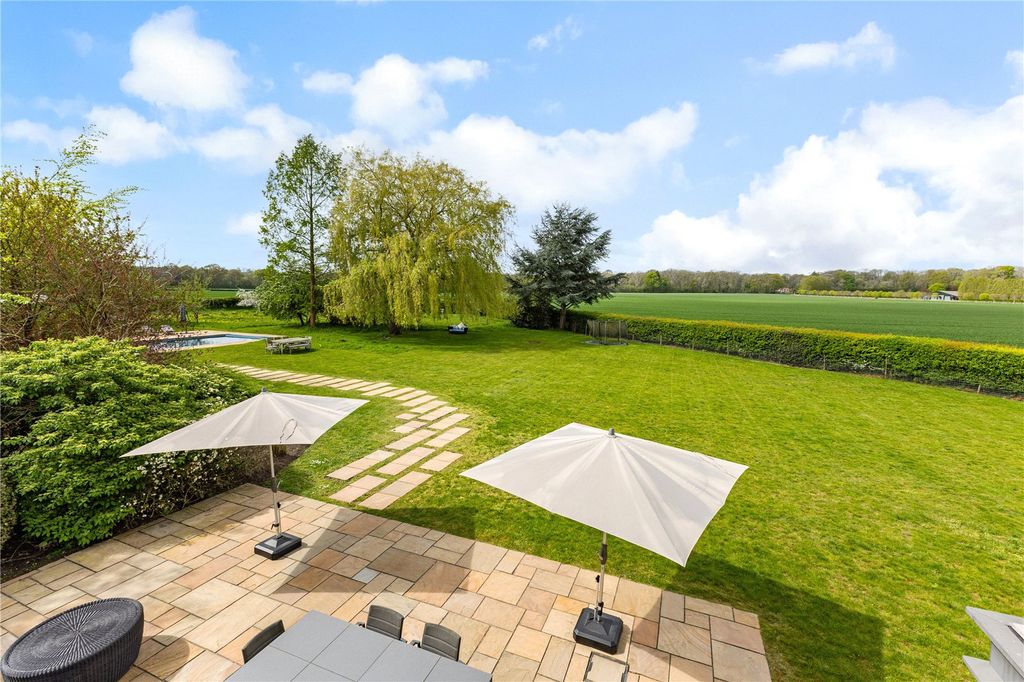 Additional image 4 of 6 bed detached house for saleWinter Hill Road, Cookham Dean, Maidenhead, Berkshire SL6