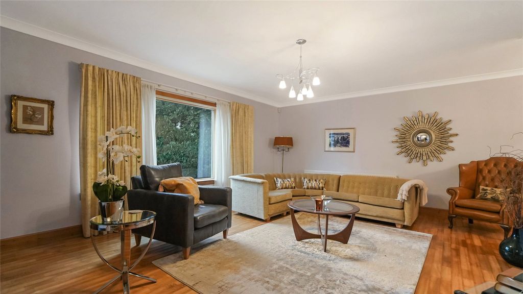 Additional image 5 of 5 bed bungalow for saleCowden, Back Road, Alva, Clackmannanshire FK12