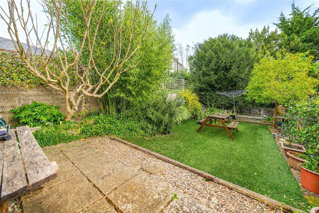 Property photo 2 of 11 Rear Garden