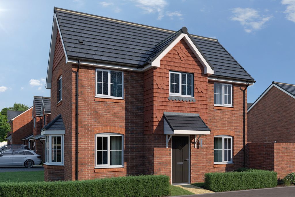 Property photo 2 of 12 CGI