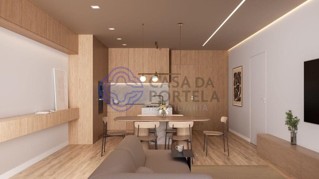 Property photo 1 of 15 Exclusive T2 With Balconies And 2 Parking Spaces | Palacete Douro