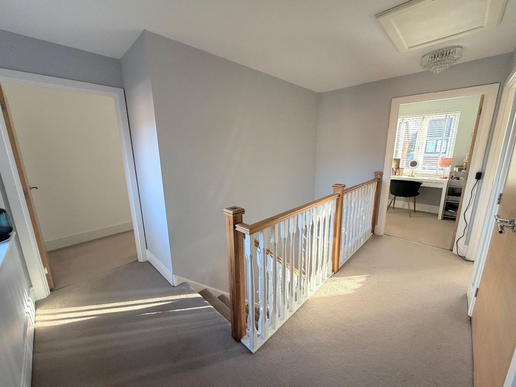 Additional image 5 of 4 bed detached house for saleStewart Park Avenue, Middlesbrough TS4
