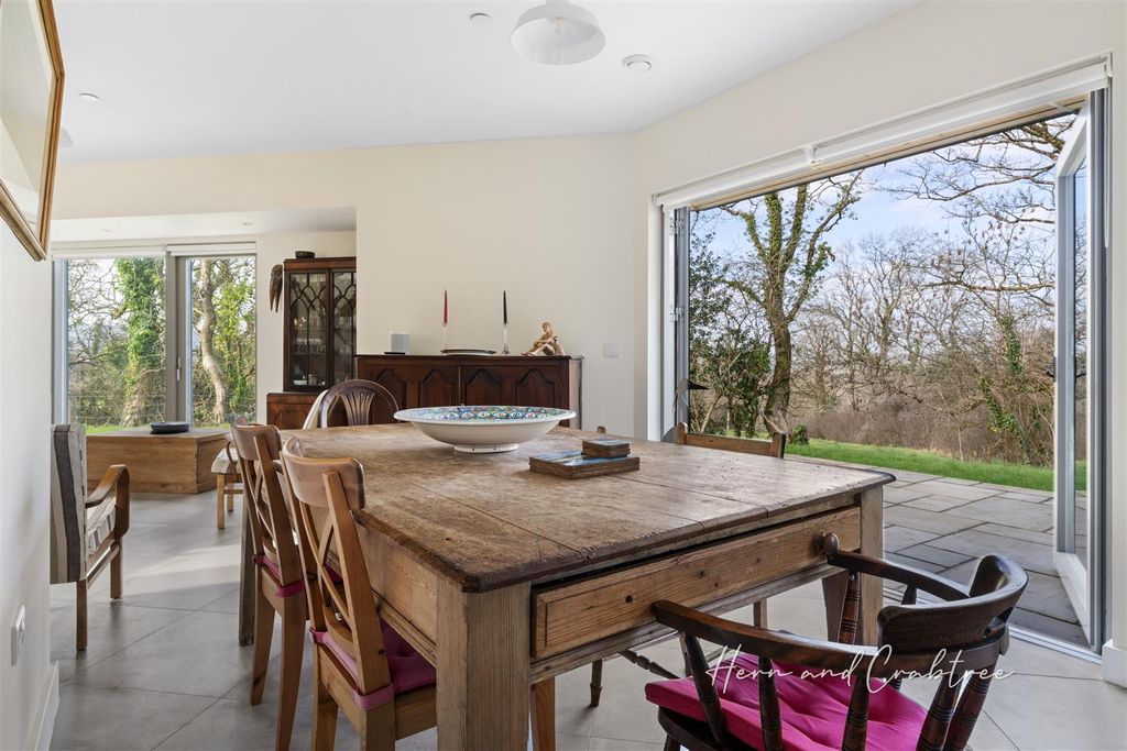 Additional image 5 of 4 bed detached house for saleGreat House Farm, Michaelston Road, St. Fagans, Cardiff CF5