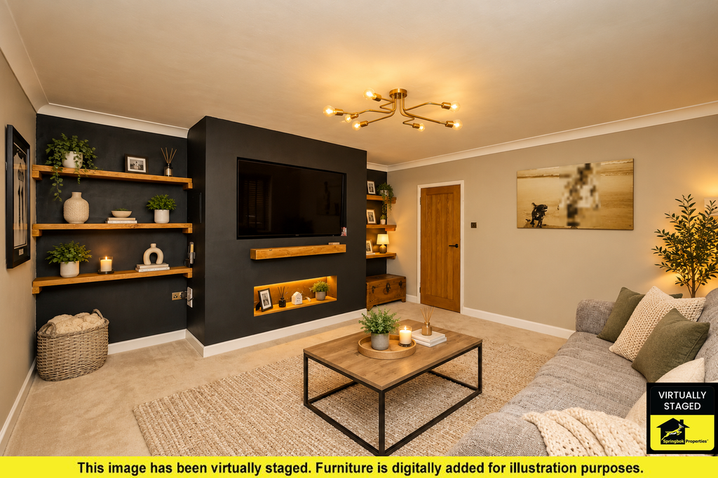 Property photo 3 of 18 Virtually Stage...