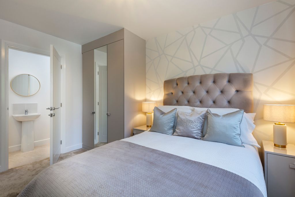 Additional image 14 of 3 bed detached house for saleStratford, Hollybrook Park, Highmere Drive, Connahs Quay CH5