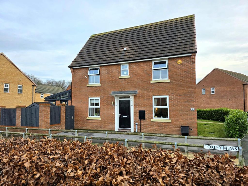 Property photo 1 of 26 Front (Exterior)