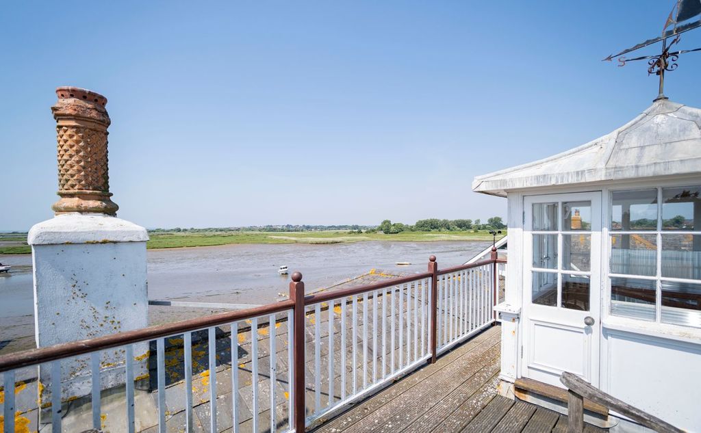 Additional image 22 of 5 bed detached house for saleFishermans Bank, Mudeford, Christchurch BH23