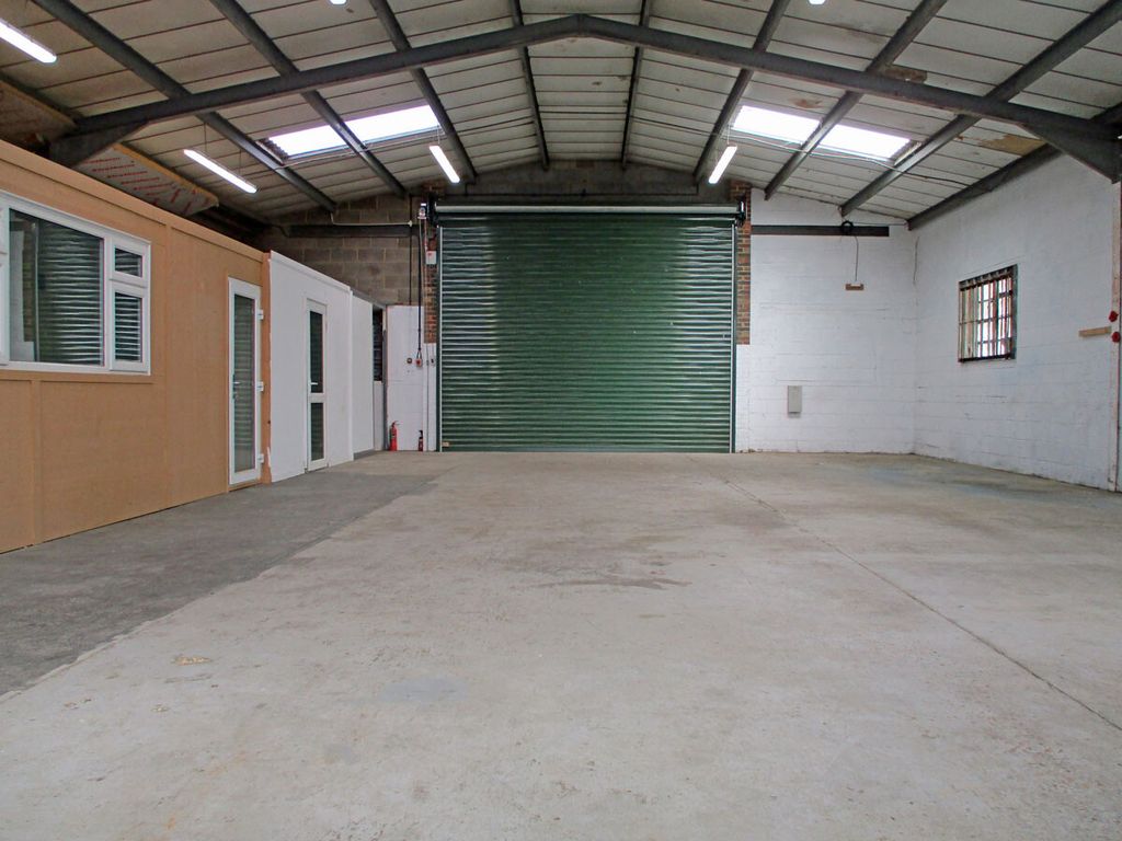 Property photo 3 of 3 Unit 1 Squires Farm Industrial Estate, Framfield