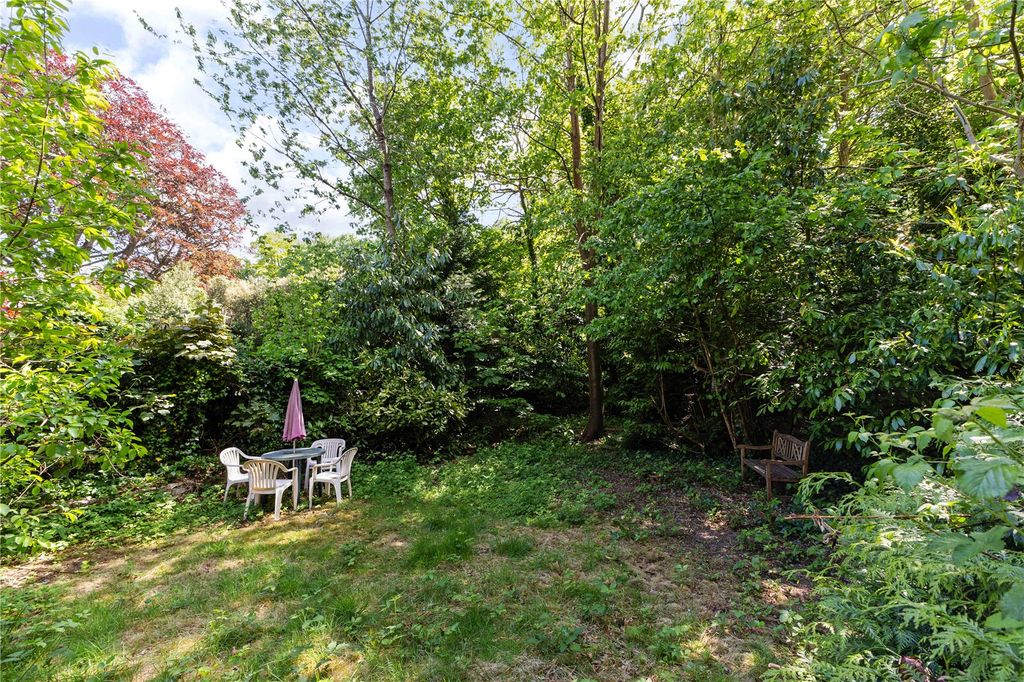 Property photo 2 of 12 Rear Garden