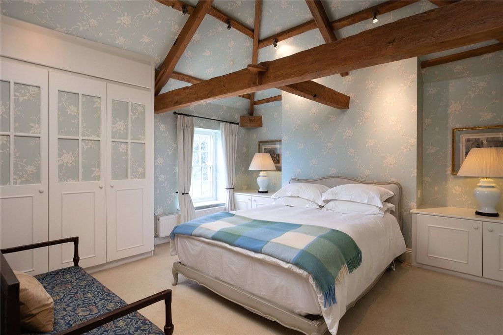 Additional image 10 of 5 bed detached house for saleEast Witton Road, Middleham, Leyburn, North Yorkshire DL8
