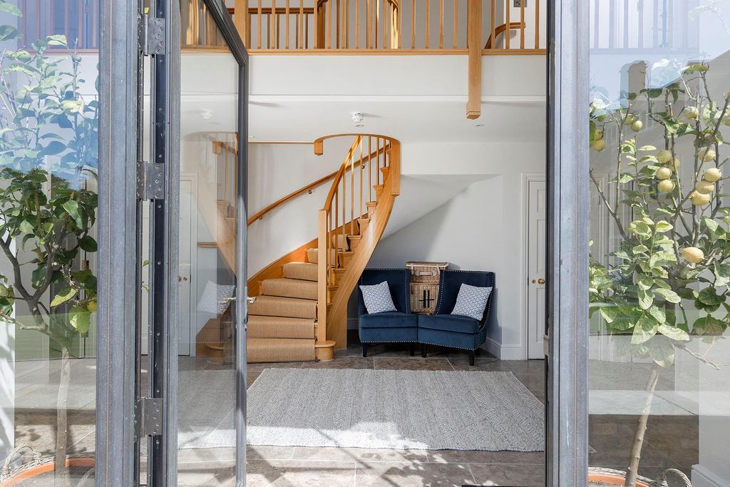 Additional image 20 of 8 bed detached house for saleWood Stanway, Cheltenham, Gloucestershire GL54