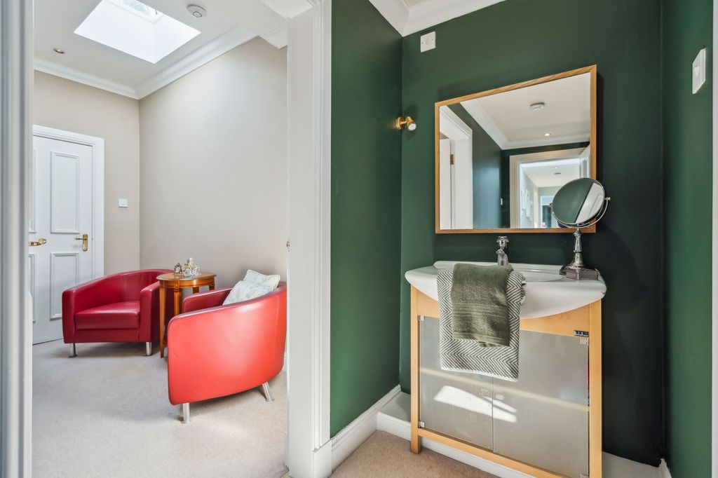 Additional image 24 of 4 bed flat for saleWatson House, Gargunnock FK8