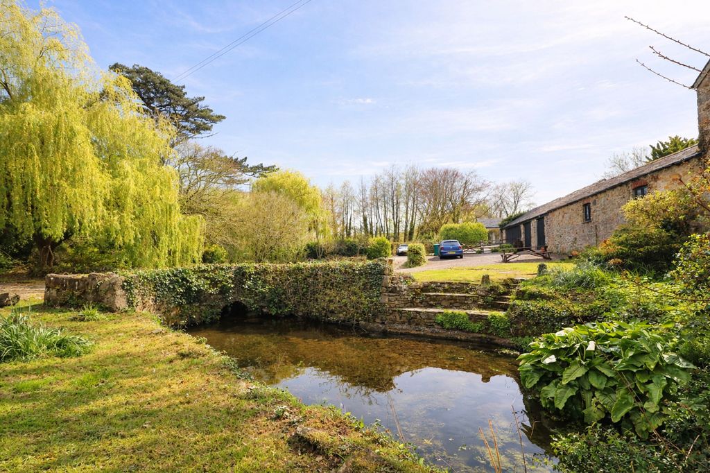 Additional image 29 of 4 bed semi-detached house for saleRialton Barton, Newquay TR8