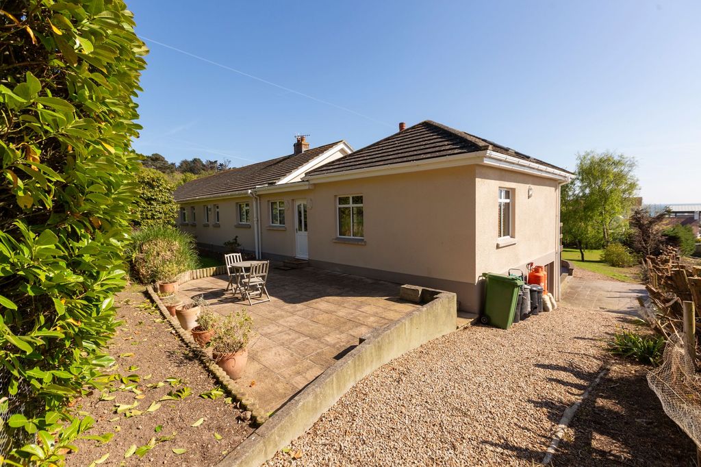 Additional image 43 of 4 bed detached house for saleMaison Du Cerisier, St Brelade JE3