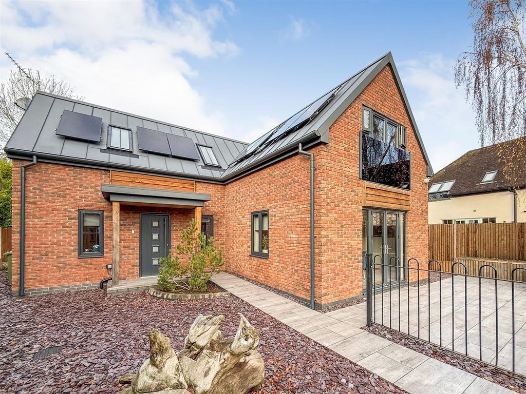 Additional image 14 of 4 bed detached house for salePenson Walls, Off Park Avenue, Oswestry SY11
