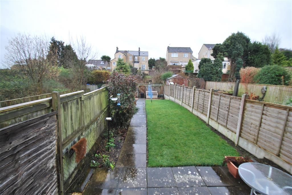 Property photo 2 of 8 Garden