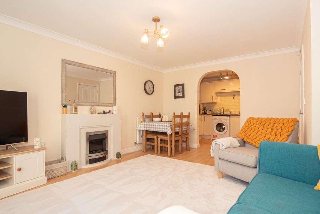 Property photo 2 of 15 Living