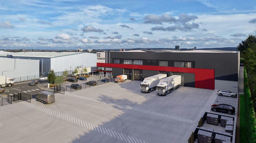 Property photo 1 of 4 Unit 2 - 1482 Progress Way Cam05 Webv.Jpg