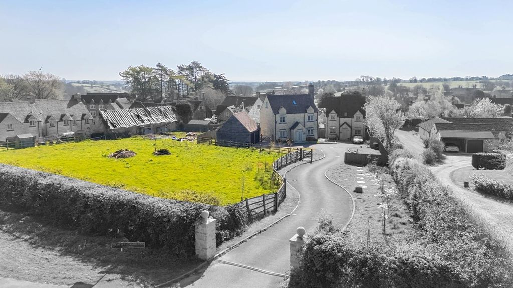 Property photo 1 of 38 1 Nympsfield Gardens - Drone..Jpg