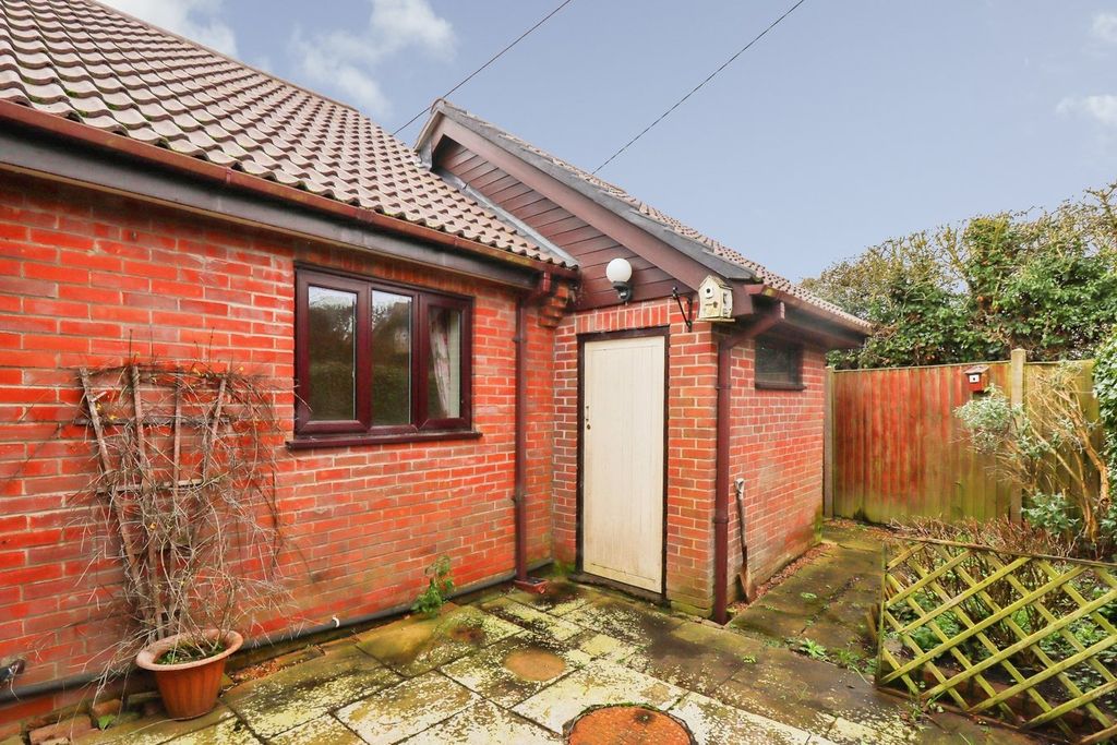 Additional image 22 of 2 bed detached bungalow for saleRedenhall Road, Harleston IP20