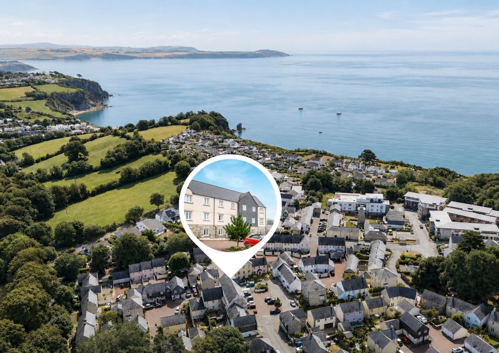 Property photo 1 of 10 12 Pagoda Drive, Duporth (1)