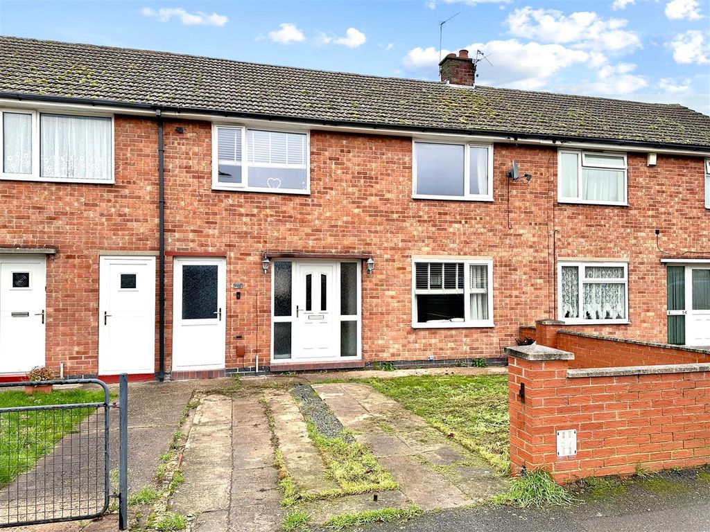 Property photo 1 of 18 Front Aspect 066