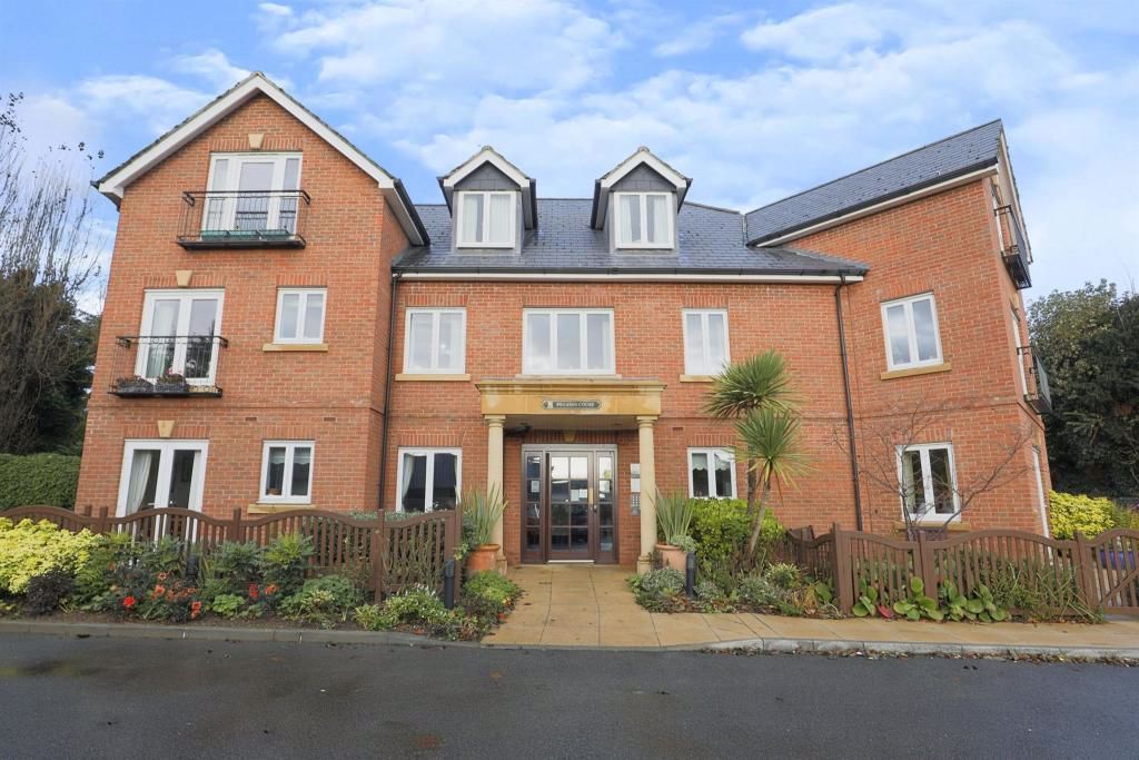 Property photo 1 of 12 Front Of Development