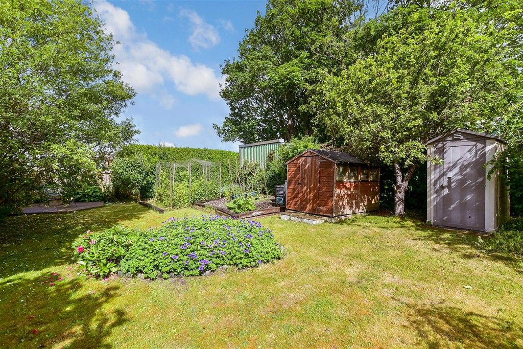 Property photo 1 of 15 Rear Garden