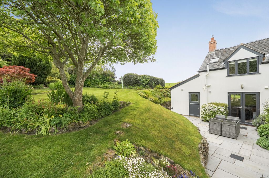 Additional image 26 of 4 bed detached house for saleTynycoed, Bronygarth, Oswestry SY10