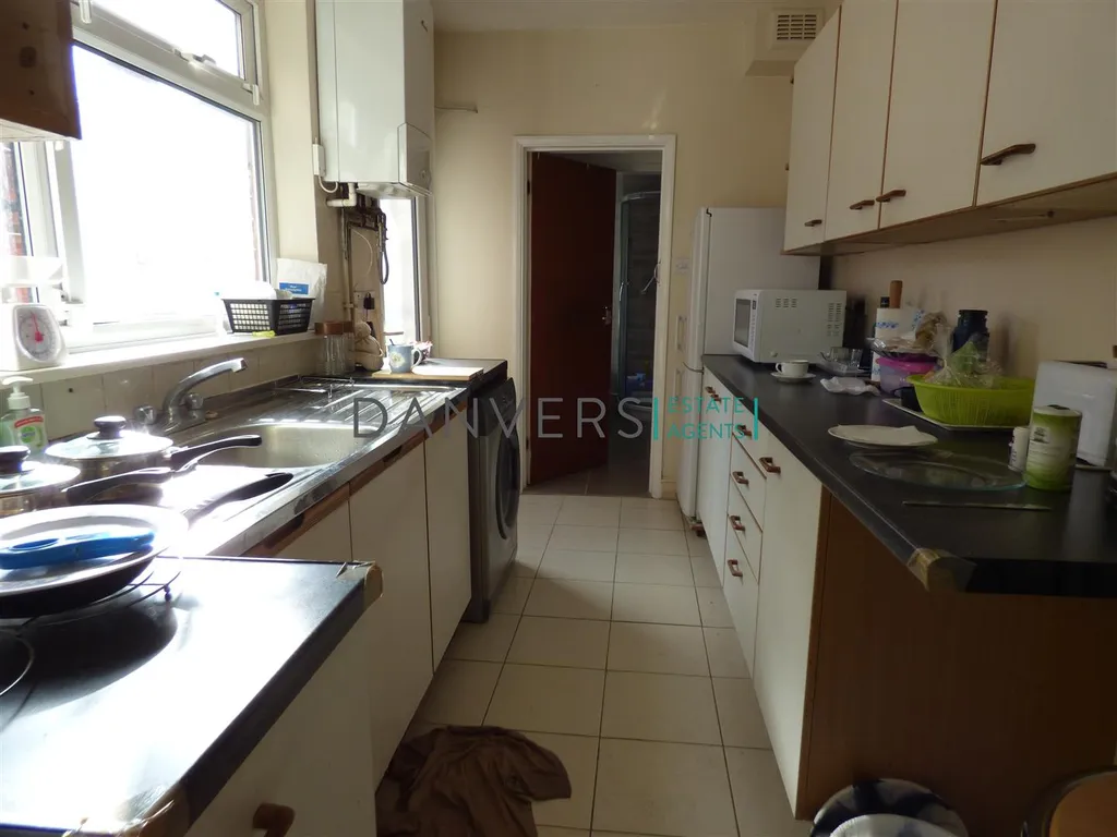 House in Leicester, Belgrave - View 3