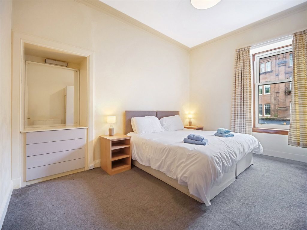 Additional image 10 of 2 bed flat for saleHigh Street, Ayr, South Ayrshire KA7